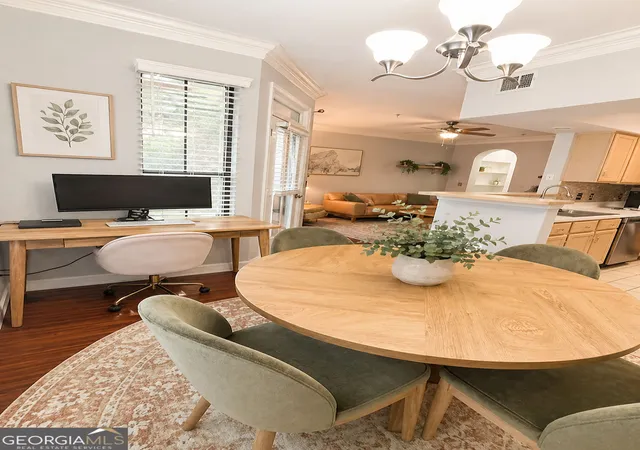 Homes for sale in Atlanta, GA | 3777 Peachtree Rd Ne #1105, Atlanta, GA 30319 | MLS# 10754953