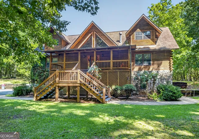 1st image of 793 Pyne Rd, Lagrange, GA 30240 | MLS# 10825461