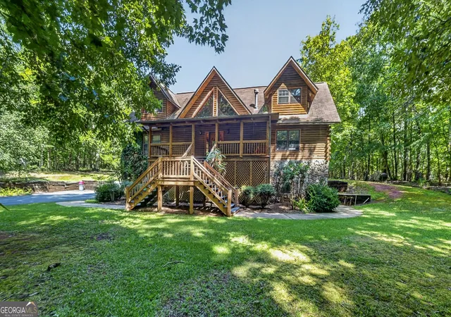 Photo 3 of Single family home for sale at 793 Pyne Rd, Lagrange, GA 30240 | MLS# 10825461 | Listing updated on 2026-08-28