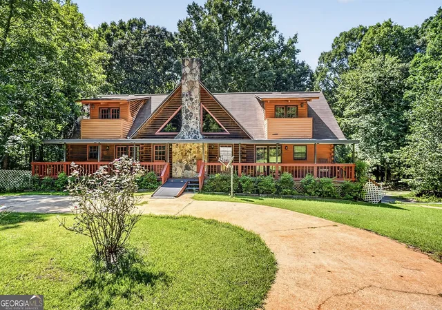 Photo 3 of Sale Pending at 793 Pyne Rd, Lagrange, GA 30240 | MLS# 10825461 | Listing updated on 2026-10-01