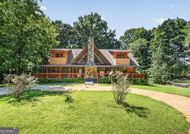 Photo 4 of Sale Pending at 793 Pyne Rd, Lagrange, GA 30240 | MLS# 10825461 | Listing updated on 2026-10-01