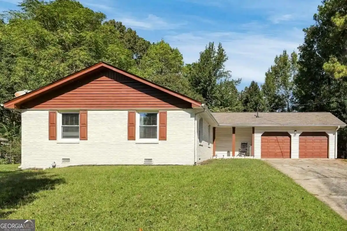 Photo 1 of Single family home for sale at 3486 Due W Rd Nw, Marietta, GA 30064 | MLS# 10873556 | Listing updated on 2026-10-29