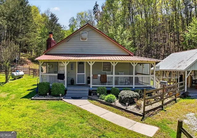 Photo 2 of Single family home for sale at 7433 Nicklesville Rd Ne, Ranger, GA 30734 | MLS# 10736415 | Listing updated on 2026-08-13