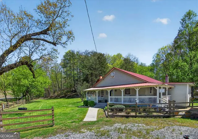 Photo 3 of Single family home for sale at 7433 Nicklesville Rd Ne, Ranger, GA 30734 | MLS# 10736415 | Listing updated on 2026-08-13