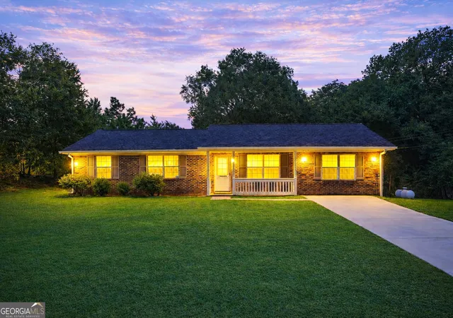 1st image of 657 Tom Mckinley Rd, Thomaston, GA 30286 | MLS# 10830126
