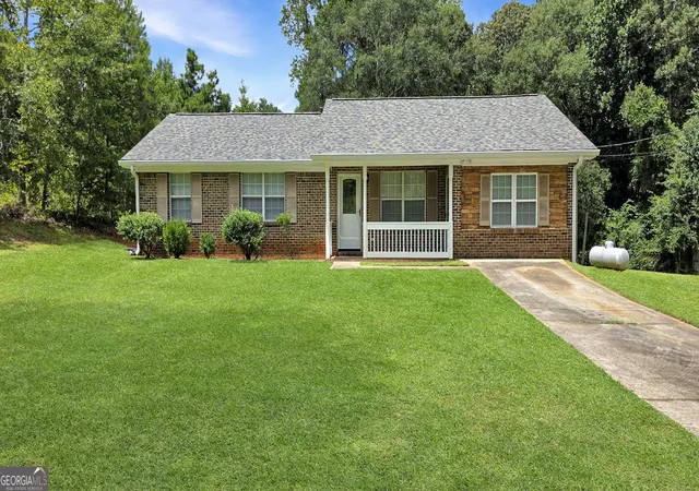 2nd image of 657 Tom Mckinley Rd, Thomaston, GA 30286 | MLS# 10830126