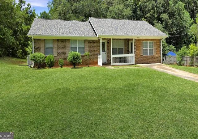 Photo 3 of Single family home for sale at 657 Tom Mckinley Rd, Thomaston, GA 30286 | MLS# 10830126 | Listing updated on 2026-09-03