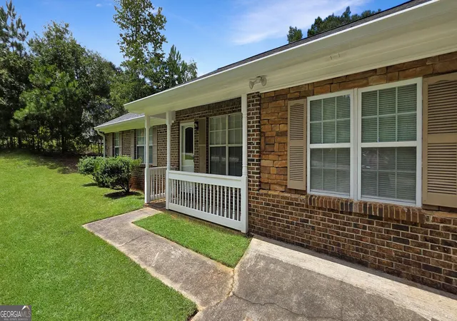 Photo 4 of Single family home for sale at 657 Tom Mckinley Rd, Thomaston, GA 30286 | MLS# 10830126 | Listing updated on 2026-09-03