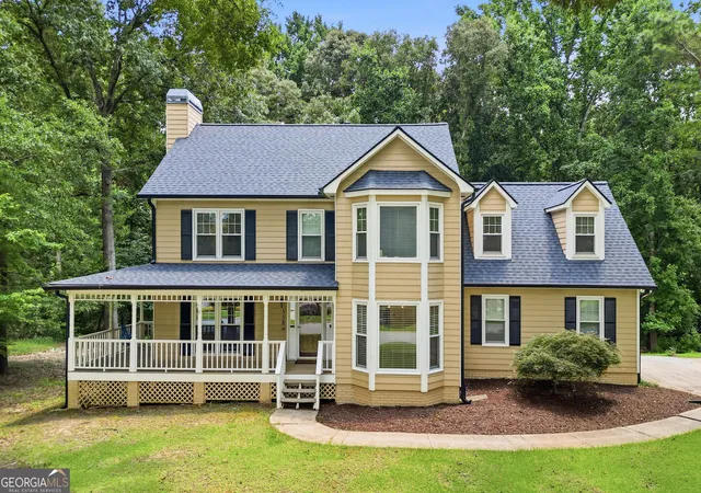 1st image of 118 Kimmer Rd, Peachtree City, GA 30269 | MLS# 10816106