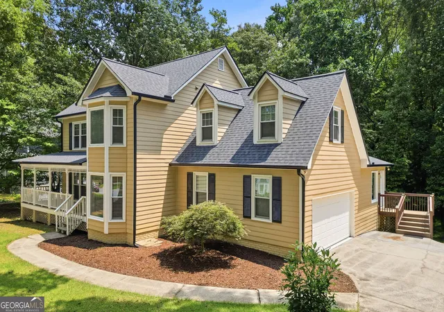 2nd image of 118 Kimmer Rd, Peachtree City, GA 30269 | MLS# 10816106