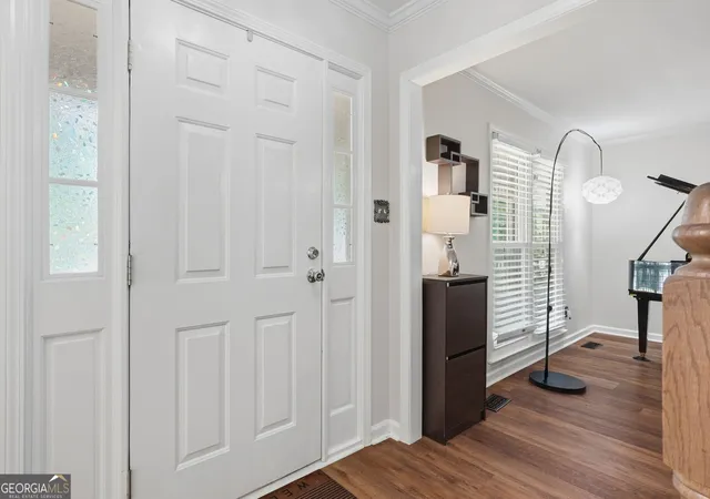 Photo 4 of Single family home for sale at 118 Kimmer Rd, Peachtree City, GA 30269 | MLS# 10816106 | Listing updated on 2026-09-07