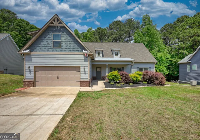 Photo 1 of Single family home for sale at 103 Coldwater Ln, Griffin, GA 30224 | MLS# 10835797 | Listing updated on 2026-09-12
