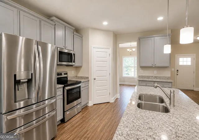 Photo 4 of Single family home for sale at 103 Coldwater Ln, Griffin, GA 30224 | MLS# 10835797 | Listing updated on 2026-09-12