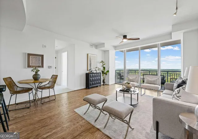 Homes for sale in Atlanta, GA | 3338 Peachtree Rd Ne #2702, Atlanta, GA 30326 | MLS# 10731271