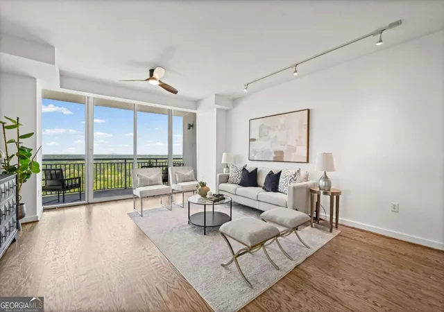 Homes for sale in Atlanta, GA | 3338 Peachtree Rd Ne #2702, Atlanta, GA 30326 | MLS# 10731271