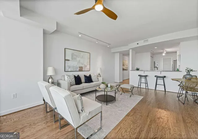 Homes for sale in Atlanta, GA | 3338 Peachtree Rd Ne #2702, Atlanta, GA 30326 | MLS# 10731271