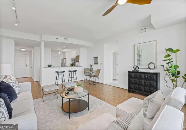 Homes for sale in Atlanta, GA | 3338 Peachtree Rd Ne #2702, Atlanta, GA 30326 | MLS# 10731271