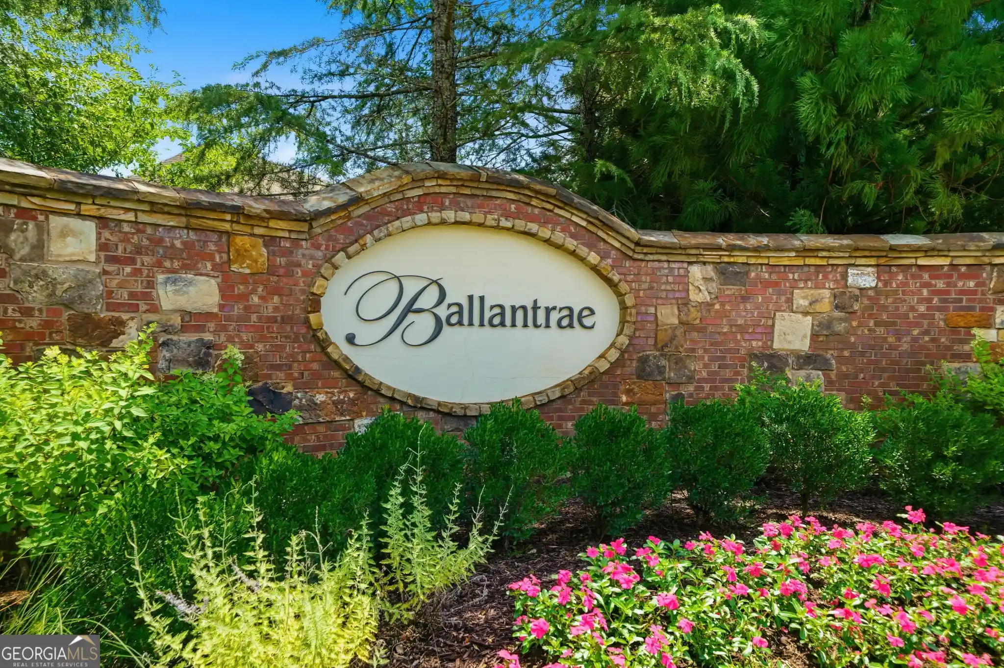 Listing Photo 2 - Condo for sale in 2496 Ballantrae Cir located at 2496 Ballantrae Cir, Cumming, GA 30041 - Unit 2496 Ballantrae Cir