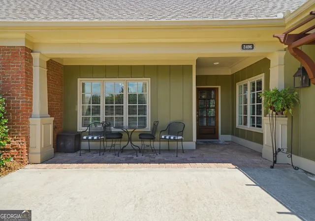 Photo 3 of Condo for sale at 2496 Ballantrae Cir, Cumming, GA 30041 | MLS# 10790670 | Listing updated on 2026-09-09