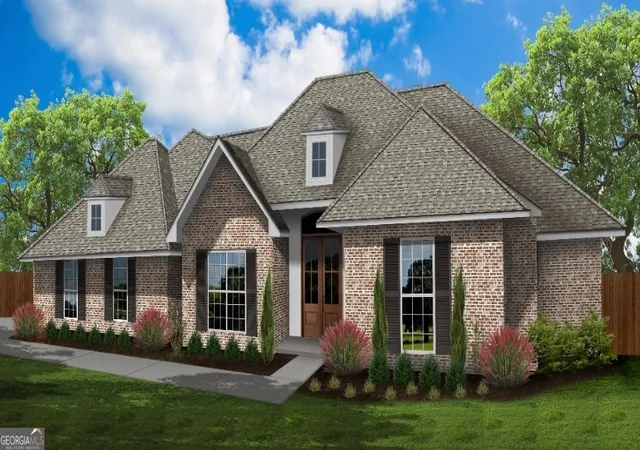 Photo 1 of Single family home for sale at 109 Magnolia Ln #5, Cusseta, GA 31805 | MLS# 10810172 | Listing updated on 2026-08-05