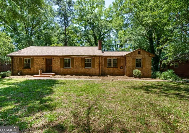 1st image of 3240 Benjamin E Mays Dr Sw, Atlanta, GA 30311 | MLS# 10826283