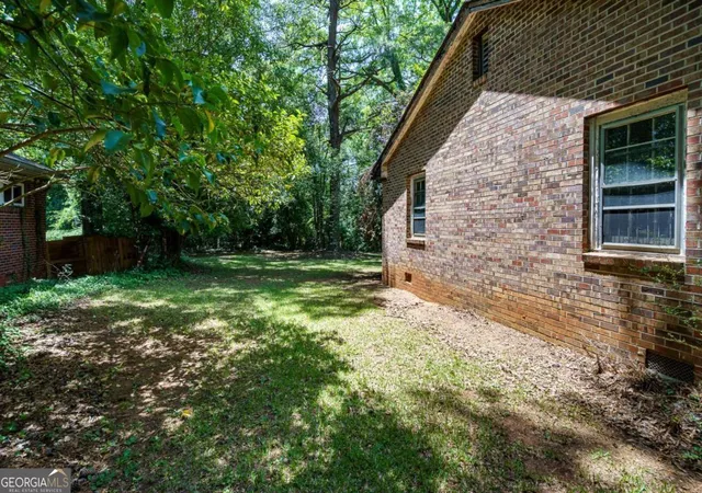 25th image of 3240 Benjamin E Mays Dr Sw, Atlanta, GA 30311 | MLS# 10826283