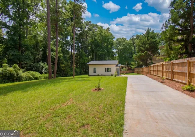 37th image of 2651 Pangborn Rd, Decatur, GA 30033 | MLS# 10812162