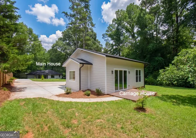 5th image of 2651 Pangborn Rd, Decatur, GA 30033 | MLS# 10812162