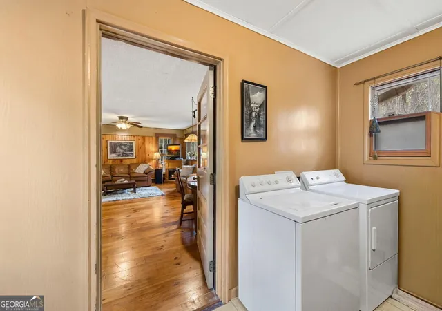 Photo 2 of Single family home for sale at 208 Bullen Gap Rd, Blue Ridge, GA 30513 | MLS# 10836597 | Listing updated on 2026-09-20