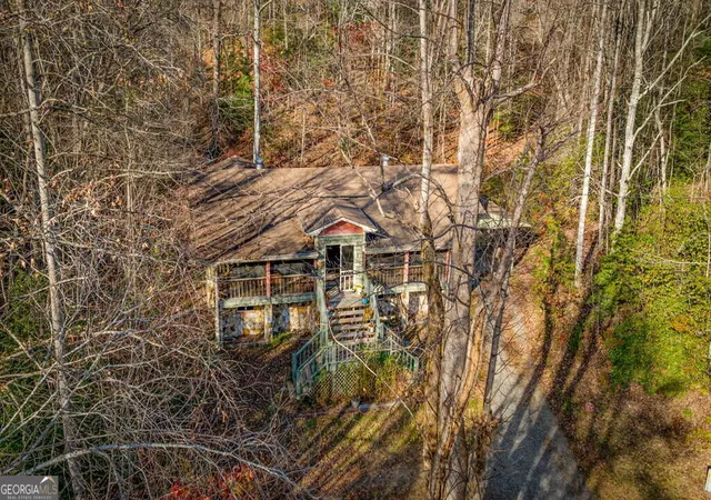 Photo 3 of Single family home for sale at 208 Bullen Gap Rd, Blue Ridge, GA 30513 | MLS# 10836597 | Listing updated on 2026-09-20