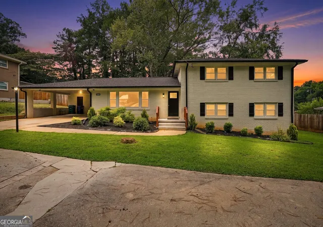 Photo 2 of Single family home for sale at 3187 Clifton Church Rd Se, Atlanta, GA 30316 | MLS# 10834766 | Listing updated on 2026-09-11
