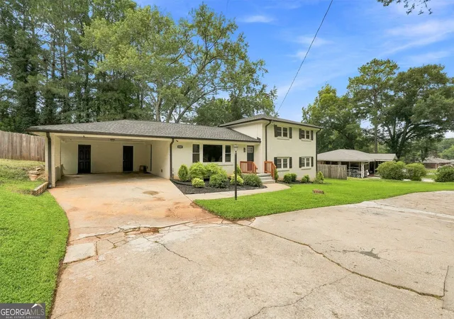 Photo 3 of Single family home for sale at 3187 Clifton Church Rd Se, Atlanta, GA 30316 | MLS# 10834766 | Listing updated on 2026-09-11