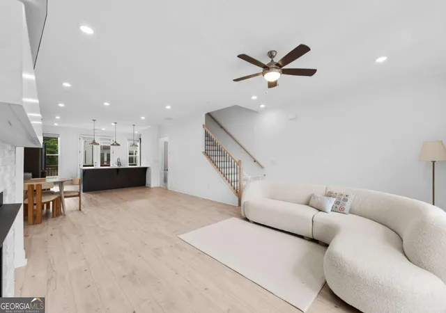 3rd image of 3186 Moor View Road #26, Duluth, GA 30096 | MLS# 10827319