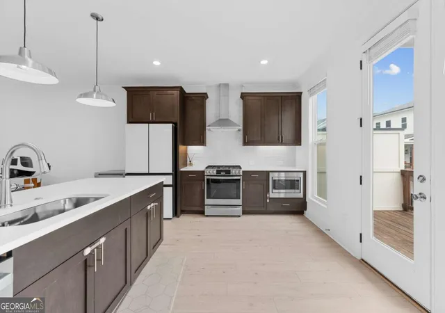 4th image of 3186 Moor View Road #26, Duluth, GA 30096 | MLS# 10827319