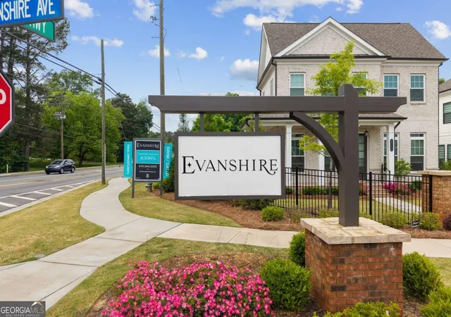 61st image of 3186 Moor View Road #26, Duluth, GA 30096 | MLS# 10827319