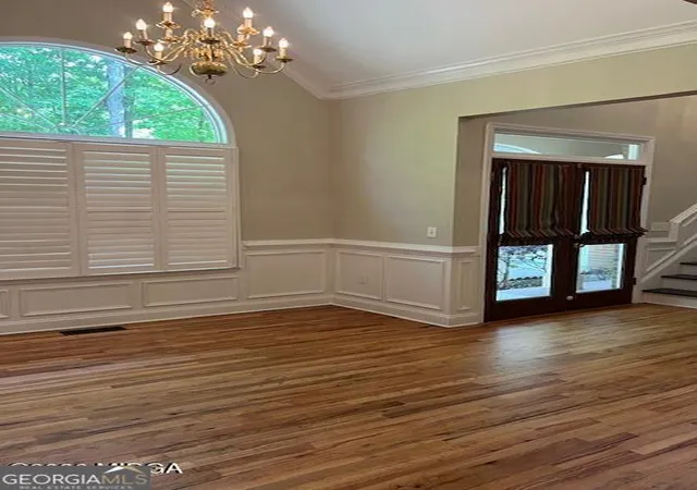 Photo 2 of Single family home for sale at 208 Huntington Ct, Macon, GA 31210 | MLS# 10816327 | Listing updated on 2026-08-14