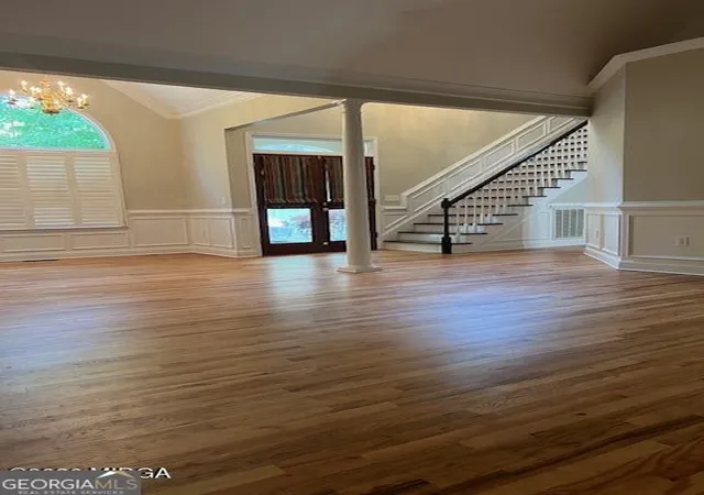 Photo 3 of Single family home for sale at 208 Huntington Ct, Macon, GA 31210 | MLS# 10816327 | Listing updated on 2026-08-14