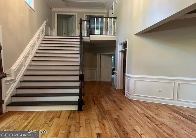 Photo 4 of Single family home for sale at 208 Huntington Ct, Macon, GA 31210 | MLS# 10816327 | Listing updated on 2026-08-14