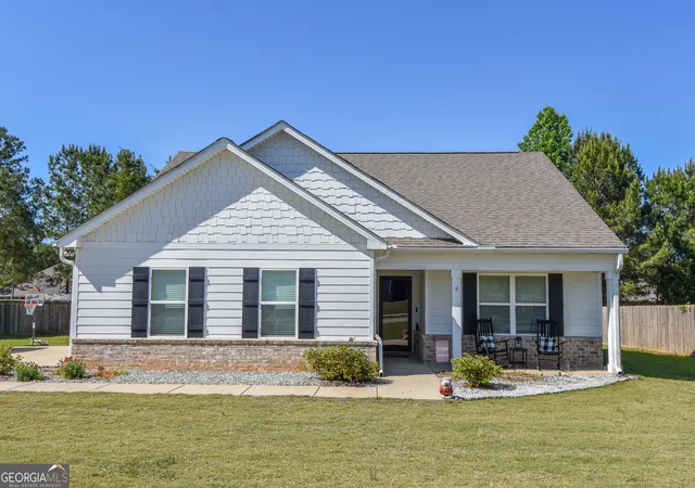 Homes for sale in Milner, GA | 121 Meadowbrooke Dr, Milner, GA 30257 | MLS# 10756525