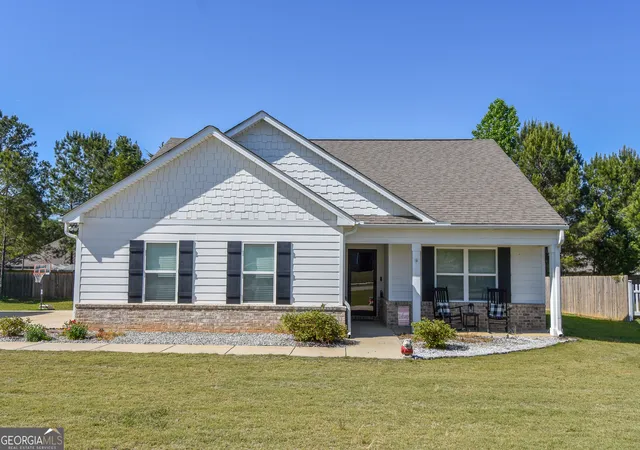 Homes for sale in Milner, GA | 121 Meadowbrooke Dr, Milner, GA 30257 | MLS# 10756525