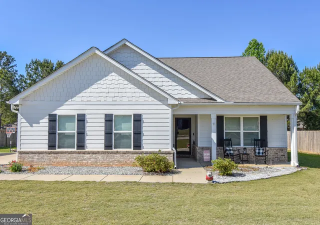 Homes for sale in Milner, GA | 121 Meadowbrooke Dr, Milner, GA 30257 | MLS# 10756525