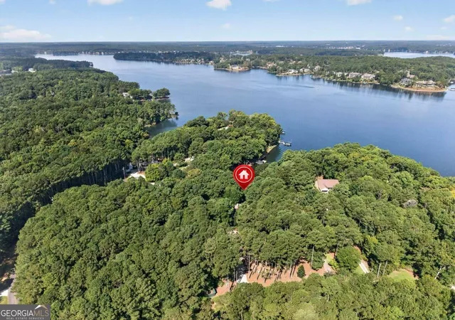 Photo 2 of Single family home for sale at 119 Forest Ridge Dr, Eatonton, GA 31024 | MLS# 10836584 | Listing updated on 2026-09-14