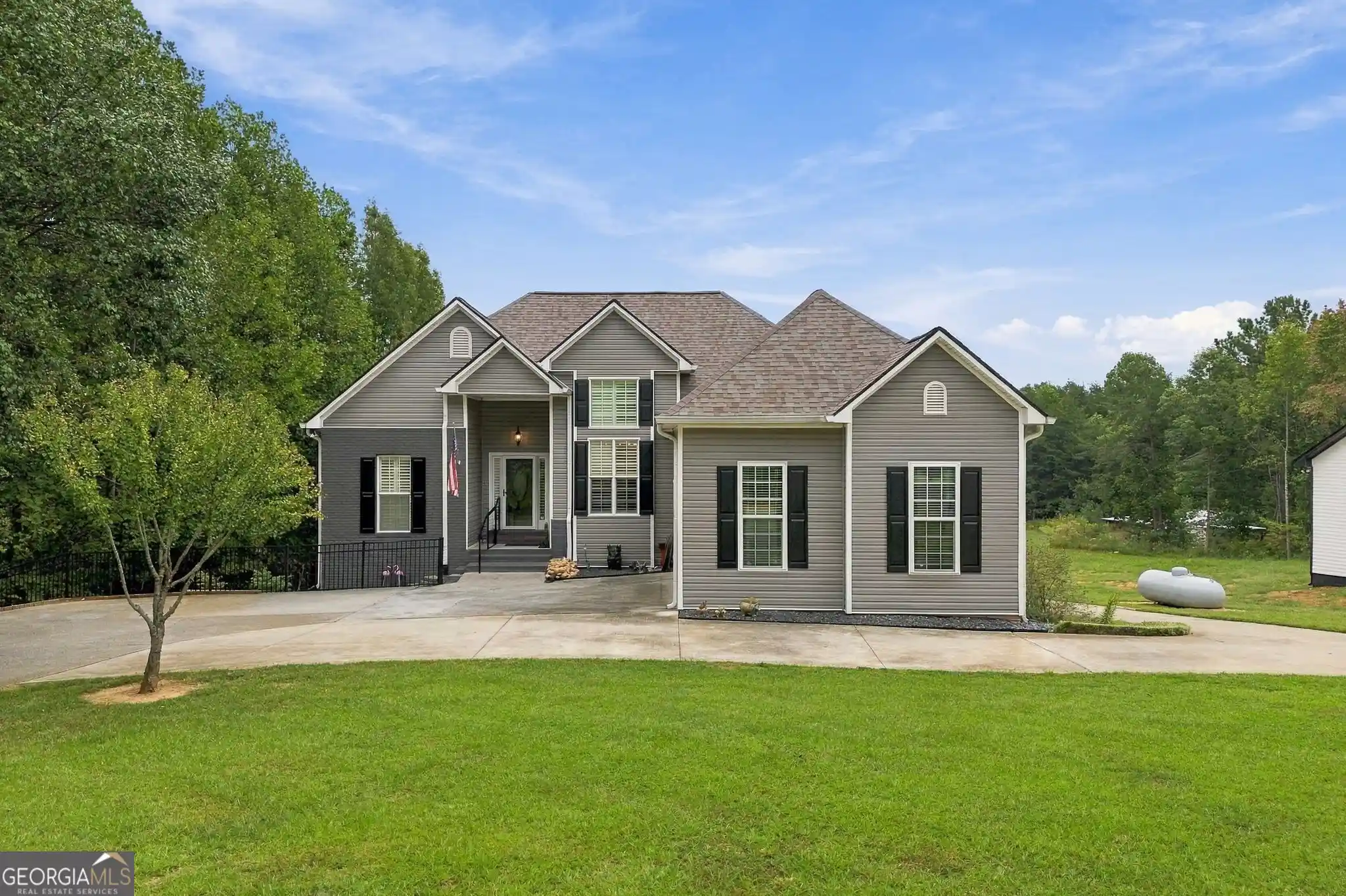 Single family home for sale at 203 Firetower Rd, Jasper, GA 30143 | MLS# 10858214