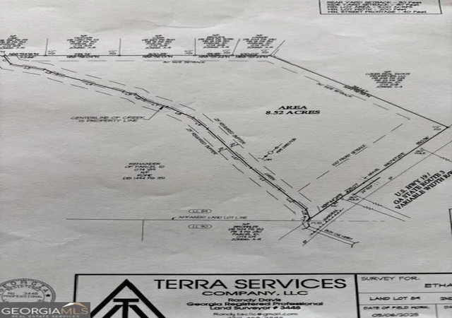 Photo 1 of Land for sale at 0 Us Hwy 19, Griffin, GA 30224 | MLS# 10696139 | Listing updated on 2026-09-04