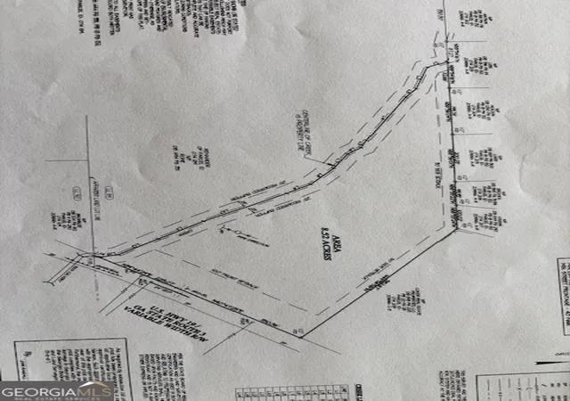 Photo 2 of Land for sale at 0 Us Hwy 19, Griffin, GA 30224 | MLS# 10696139 | Listing updated on 2026-09-04