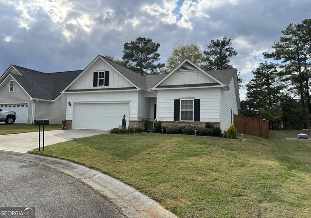 1st image of 8 Kayla Dr Nw, Rome, GA 30165 | MLS# 10796550