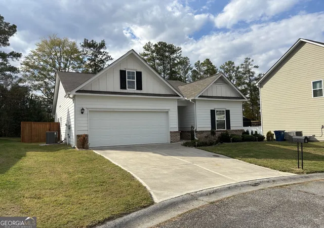 2nd image of 8 Kayla Dr Nw, Rome, GA 30165 | MLS# 10796550