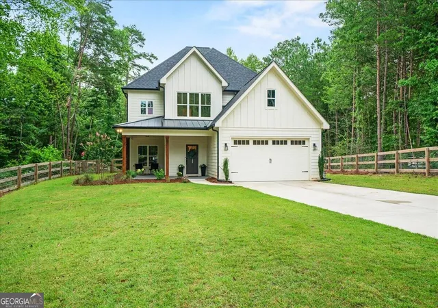 Photo 1 of Single family home for sale at 5290 Grant Rd, Gainesville, GA 30506 | MLS# 10805535 | Listing updated on 2026-08-28