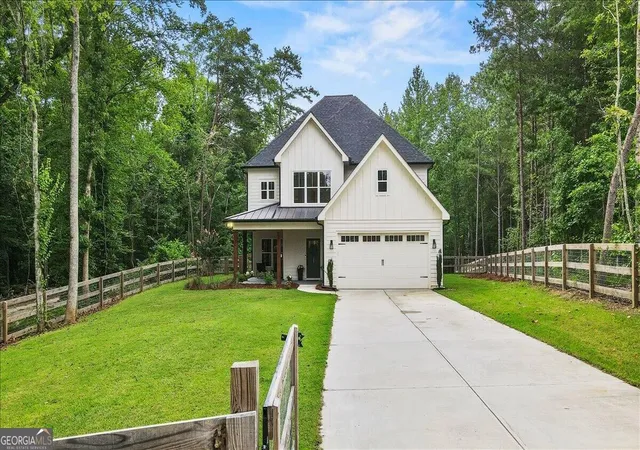 Photo 2 of Single family home for sale at 5290 Grant Rd, Gainesville, GA 30506 | MLS# 10805535 | Listing updated on 2026-08-28