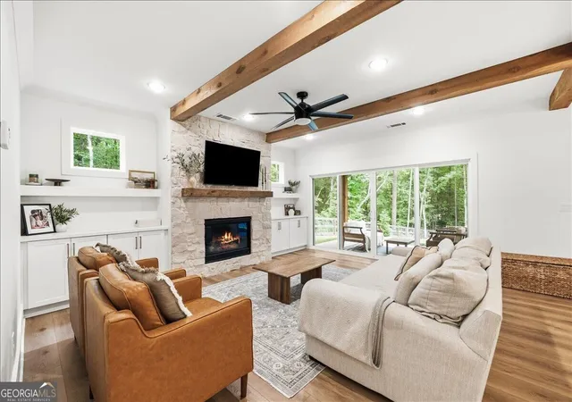 Photo 2 of Single family home for sale at 5290 Grant Rd, Gainesville, GA 30506 | MLS# 10805535 | Listing updated on 2026-09-19